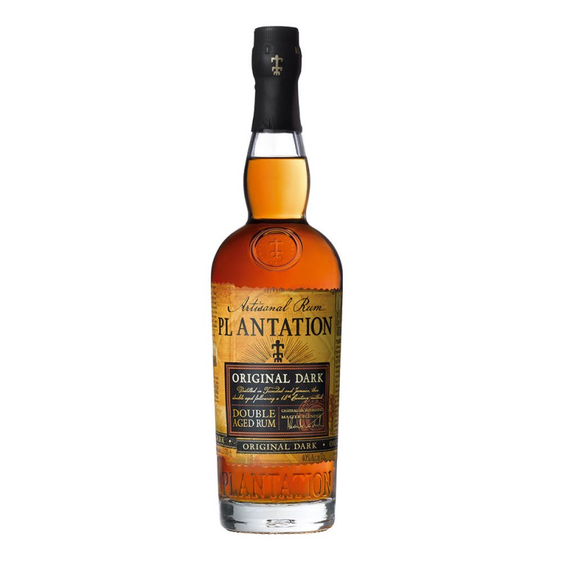 Plantation Original Dark 700ml