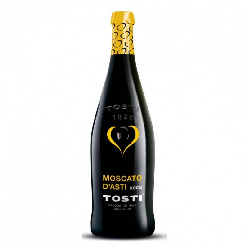 Moscato D’Asti Tosti 750ml