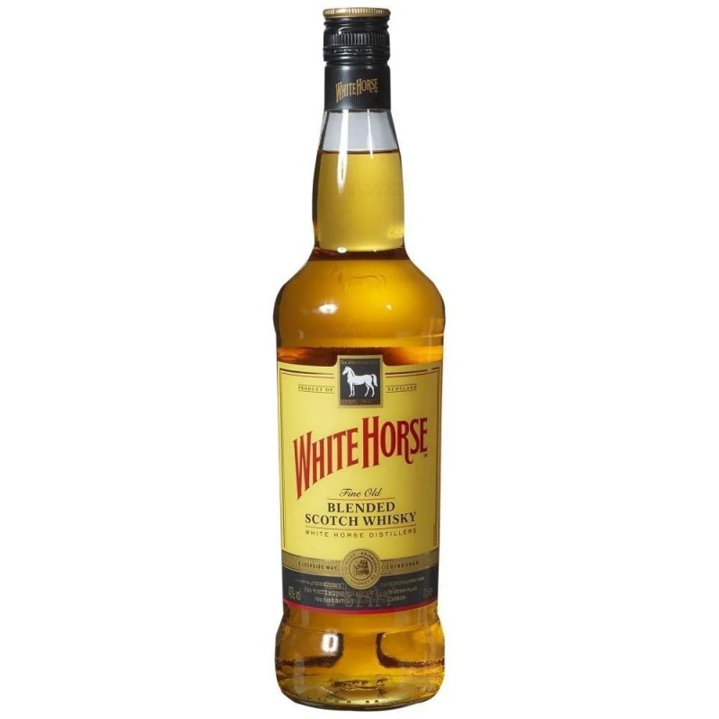White Horse Ουίσκι 700ml