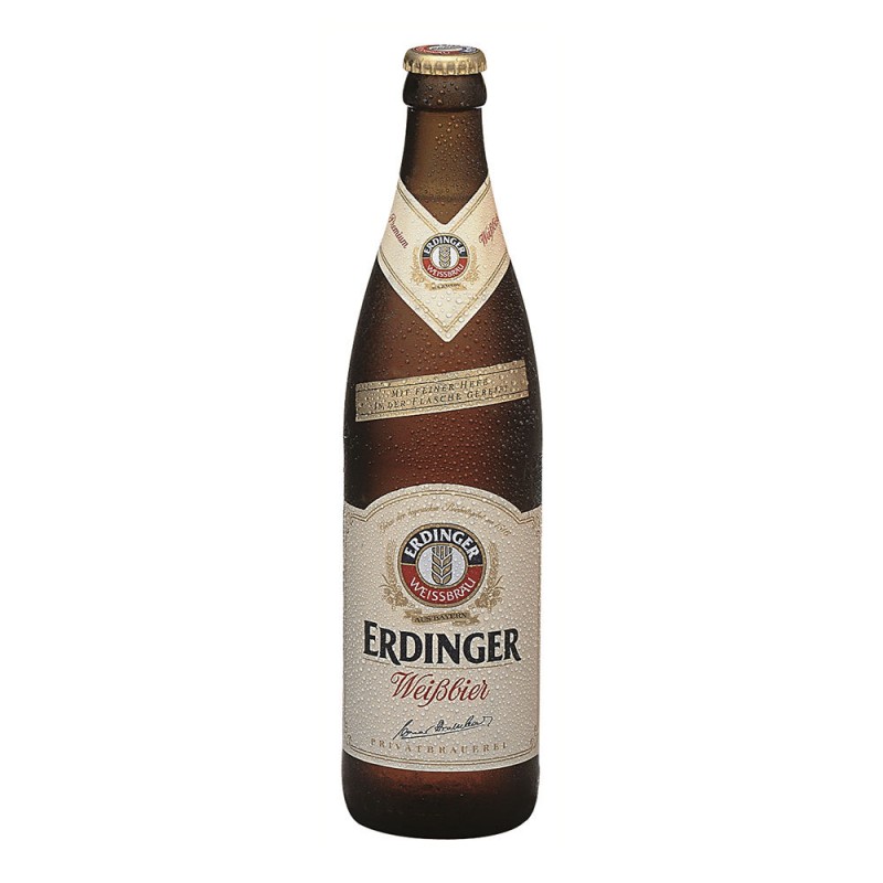 Erdinger 500ml