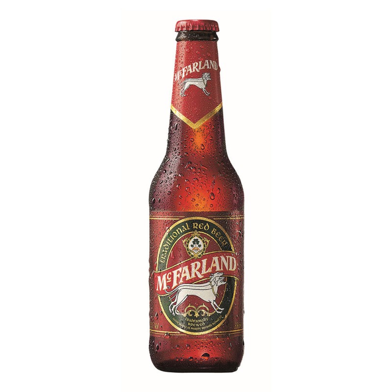 McFarland 330ml
