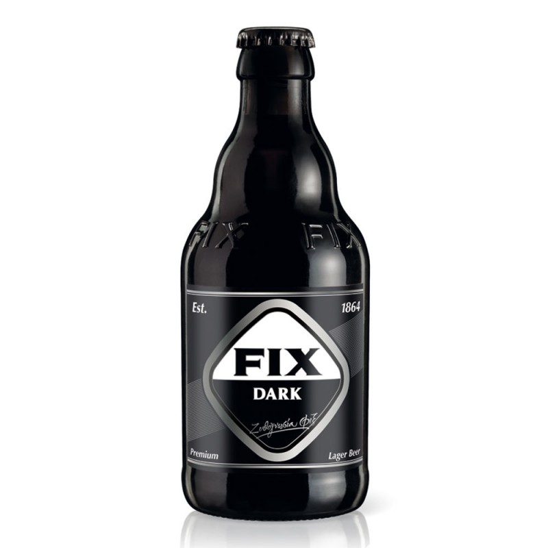 Fix Dark 330ml