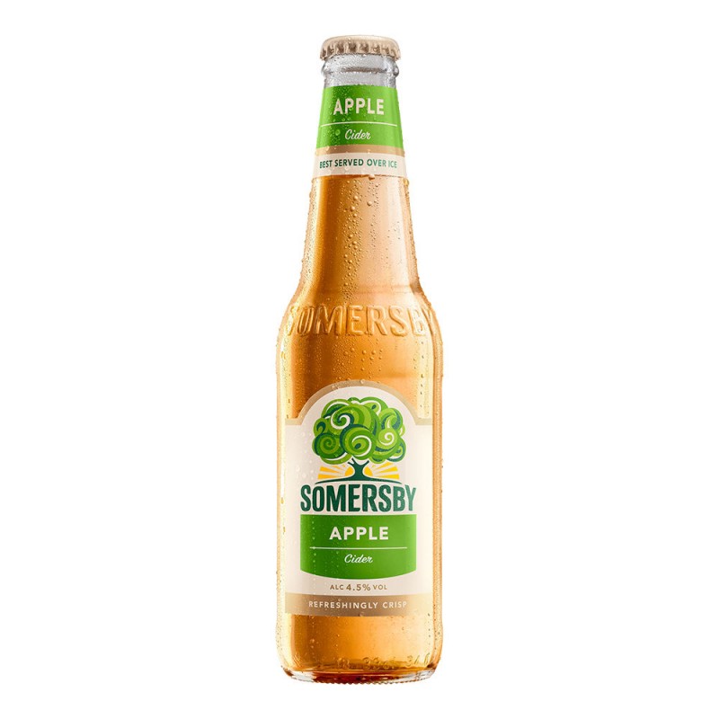 Somersby Apple 330ml