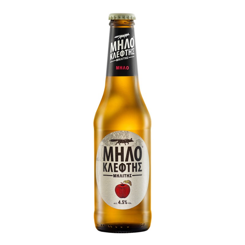 Μηλοκλέφτης 330ml