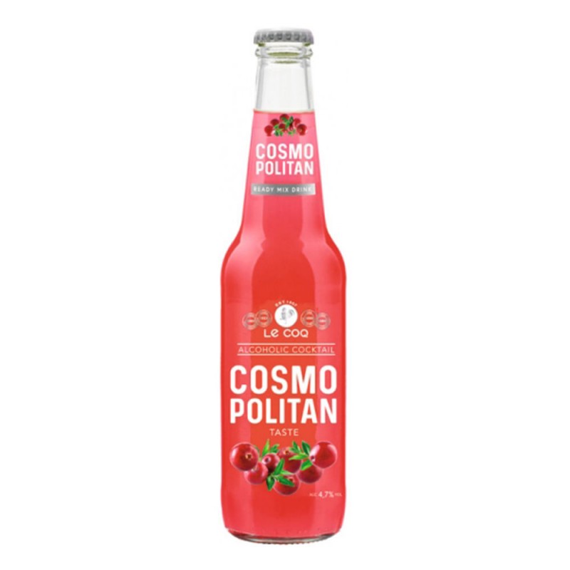 Le Coq Cosmopolitan Cocktail 330ml