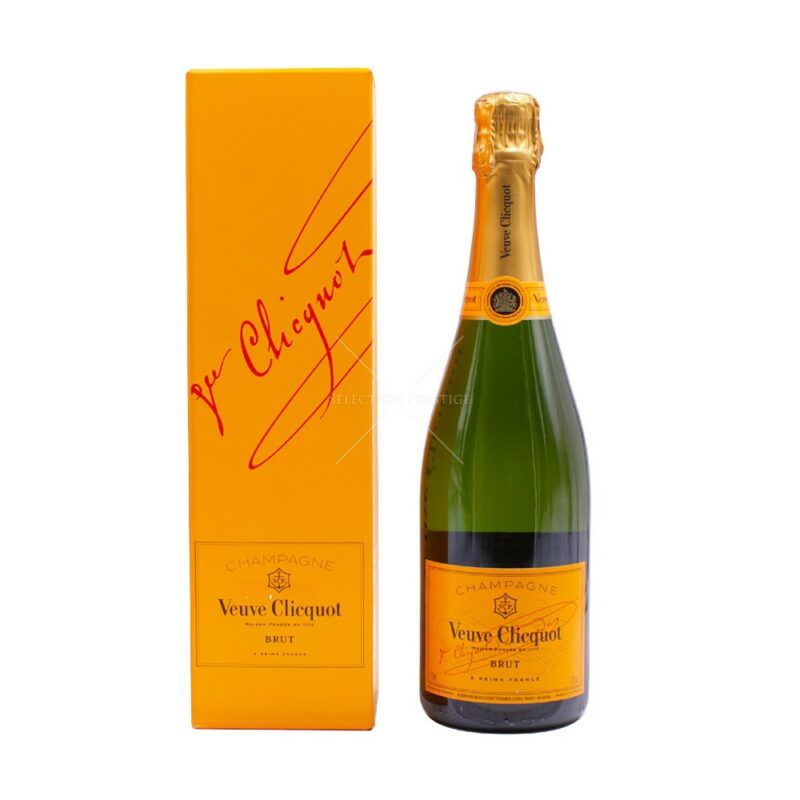 Veuve Clicquot Brut 750ml