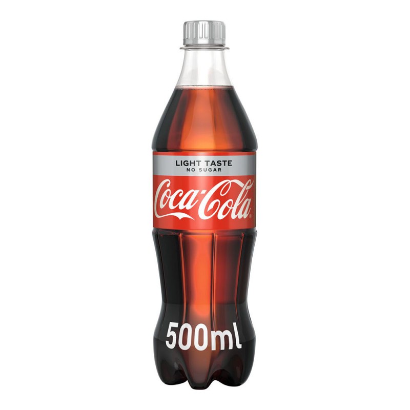 Coca Cola Light PET 500ml