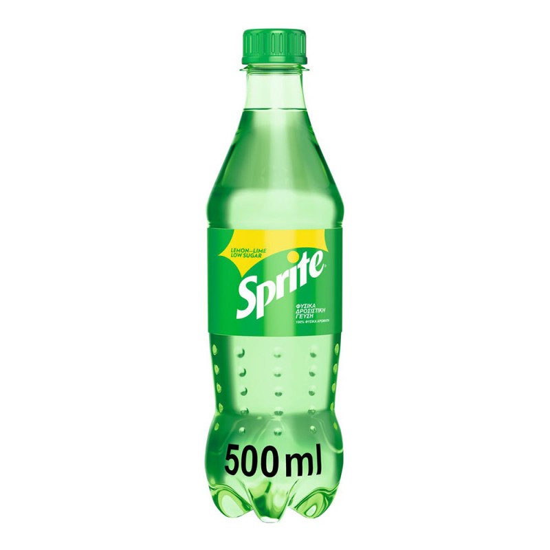 Sprite PET 500ml