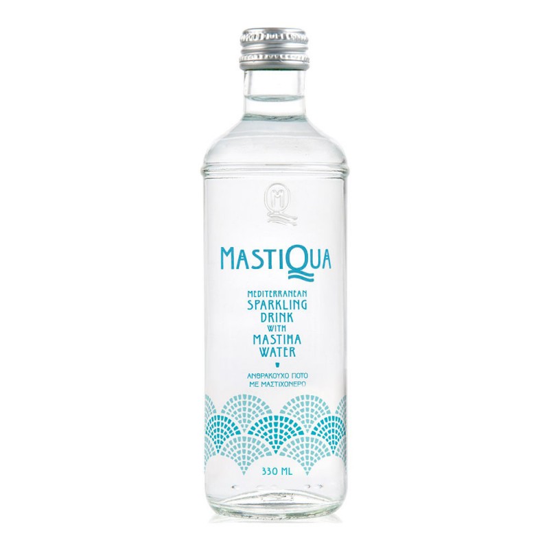 Mastiqua 330ml