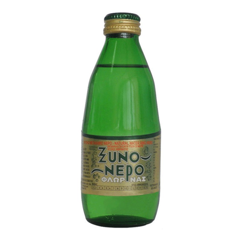 Ξινό Νερό Φλώρινας 250ml