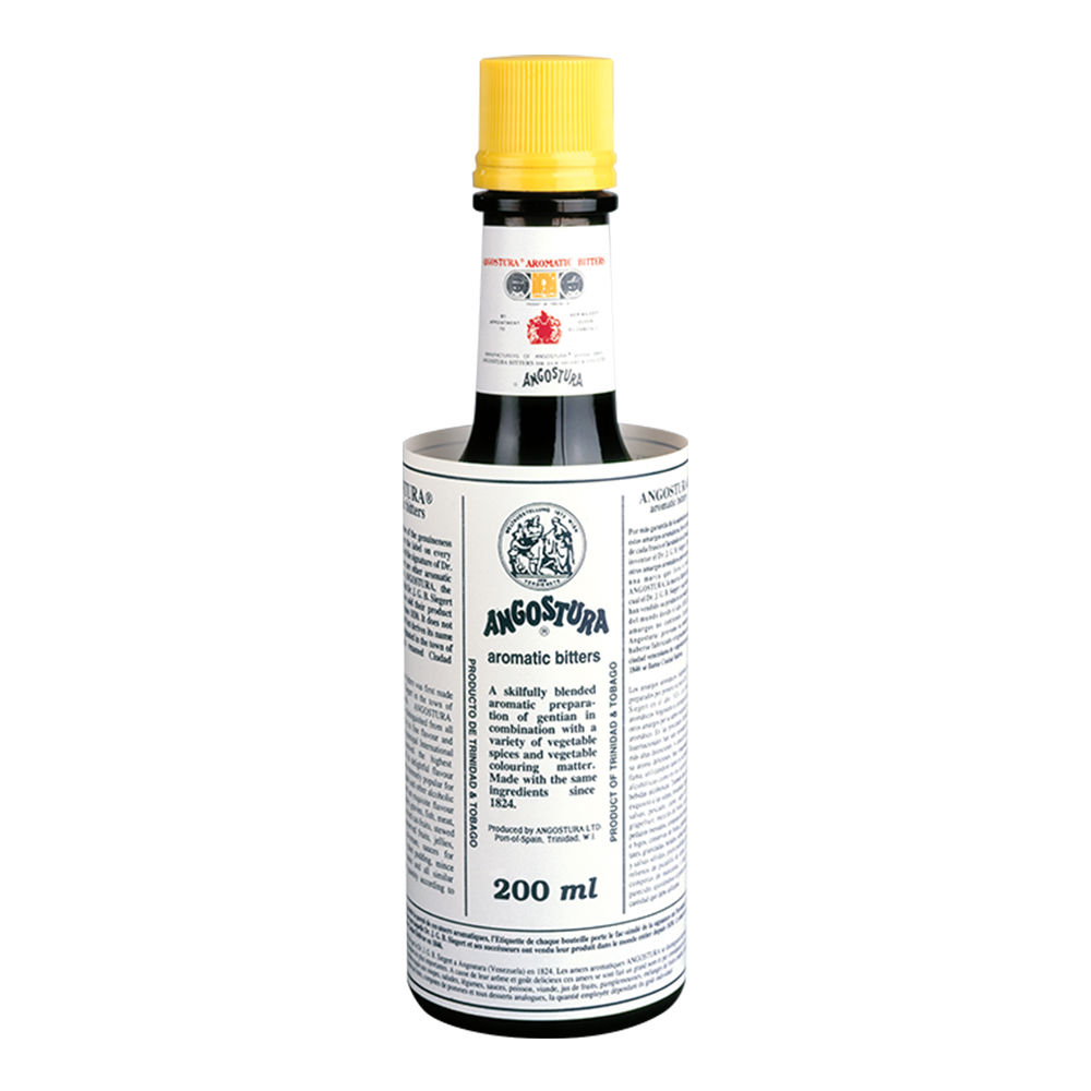 BITTERS