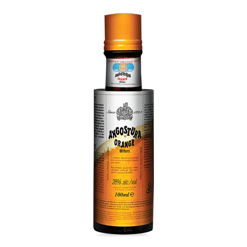 Angostura Orange Bitters 100ml