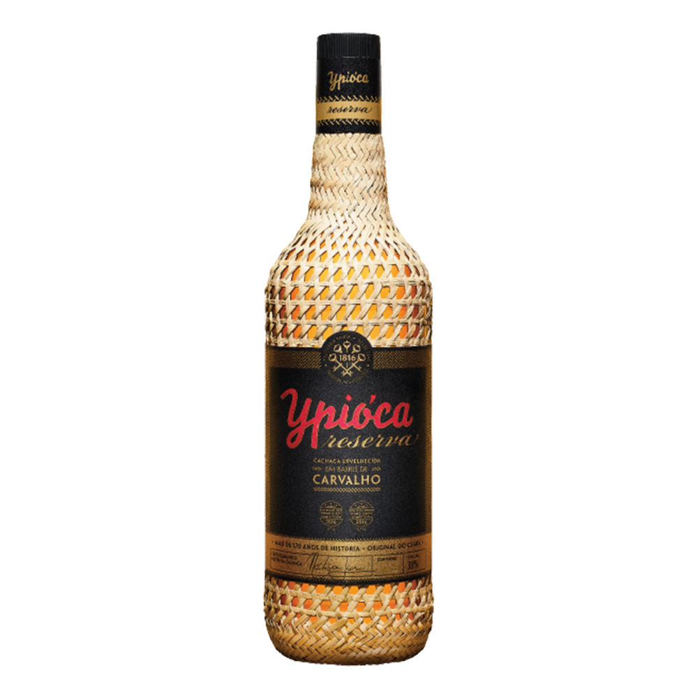 CACHACA
