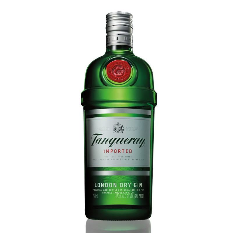 Tanqueray 700ml