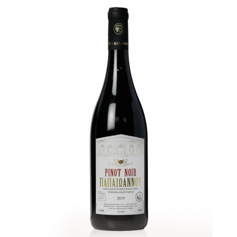 Κτήμα Παπαϊωάννου Pinot Noir 750ml