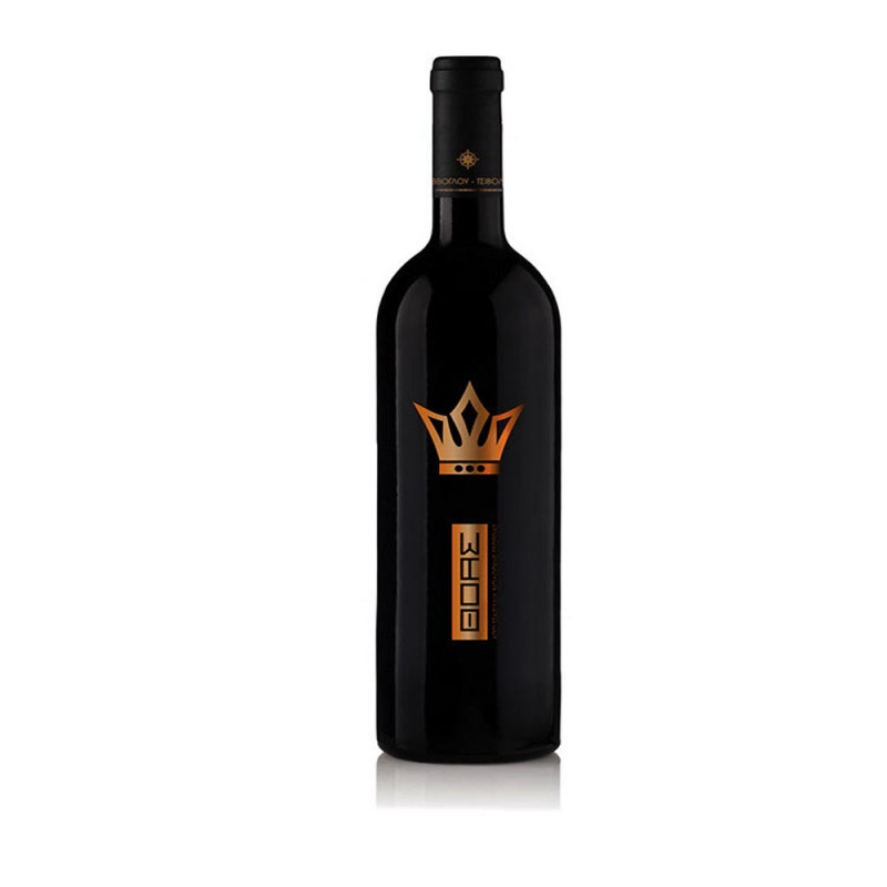 Θόας 750ml Limnos Organic Wines