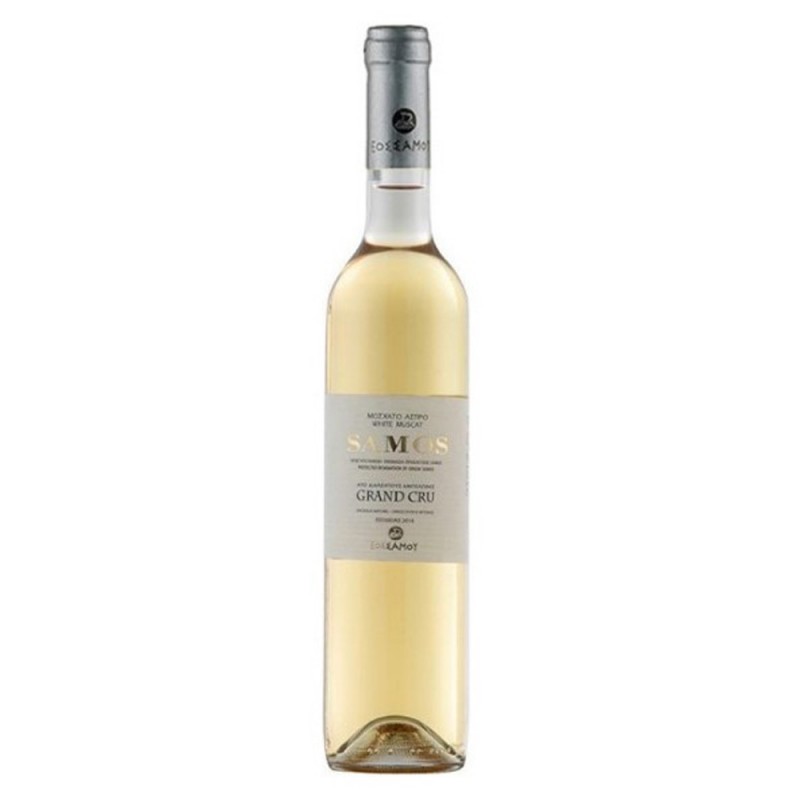 Ε.Ο.Σ. Σάμου Samos Grand Cru 500ml