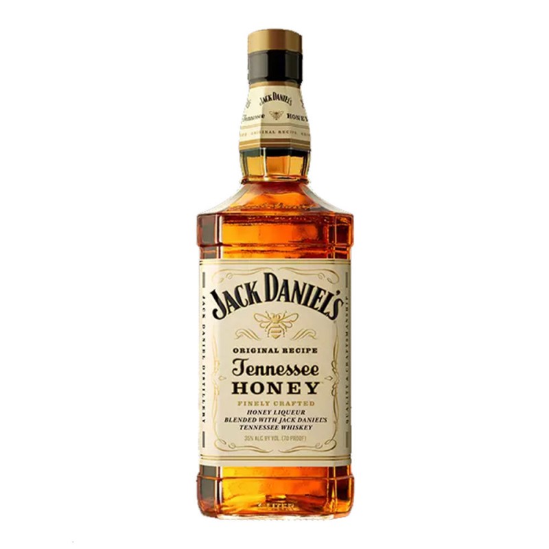 Jack Daniel's Honey Liqueur 700ml