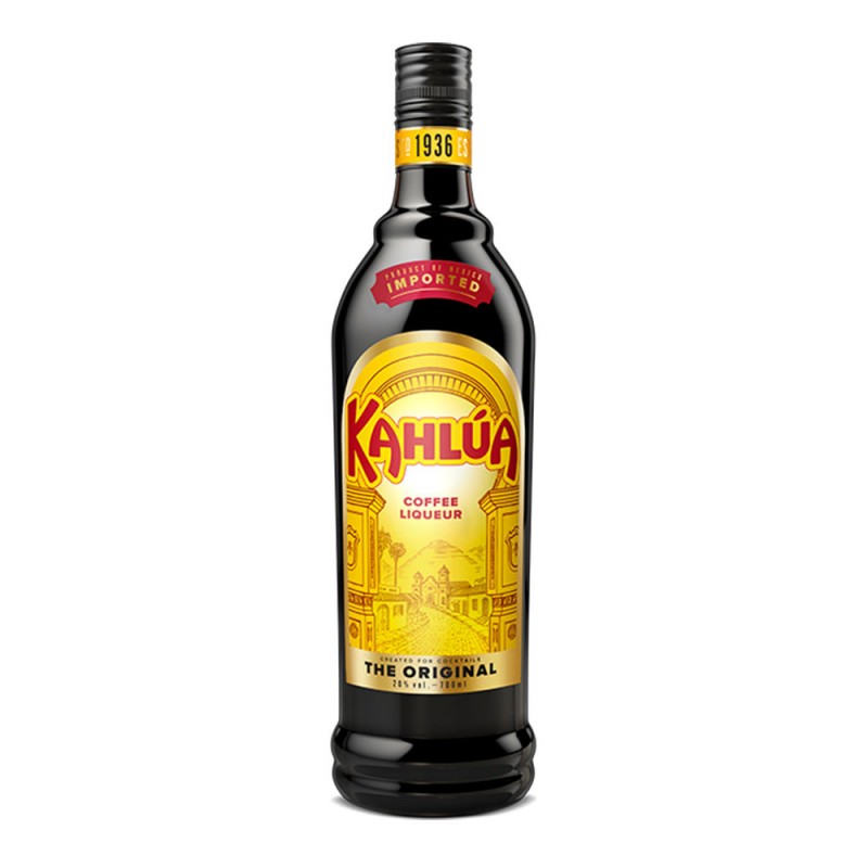 Kahlua Coffee Liqueur 700ml
