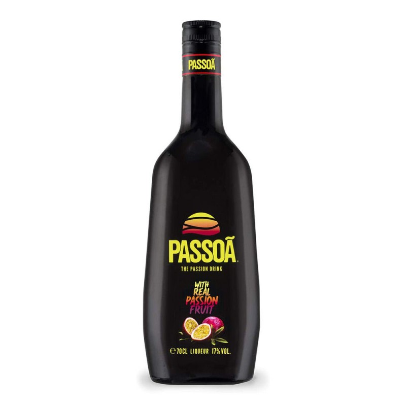 Passoa 700ml