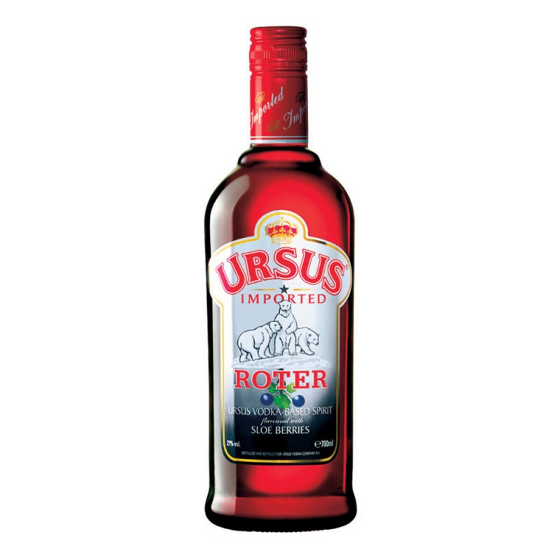 Ursus Roter 700ml