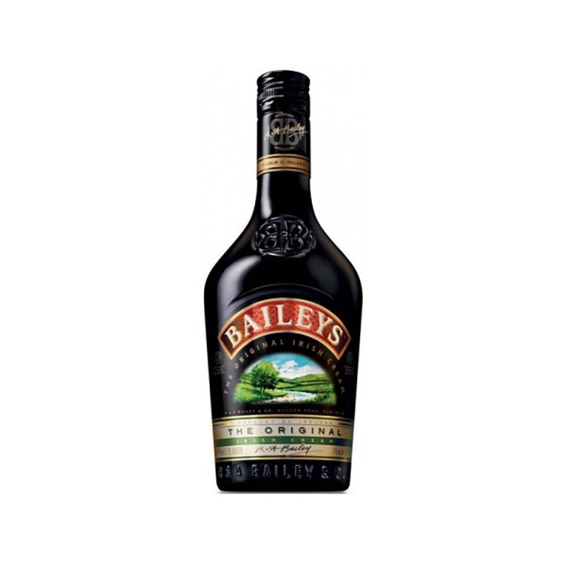 Baileys Original Irish Cream 50ml   