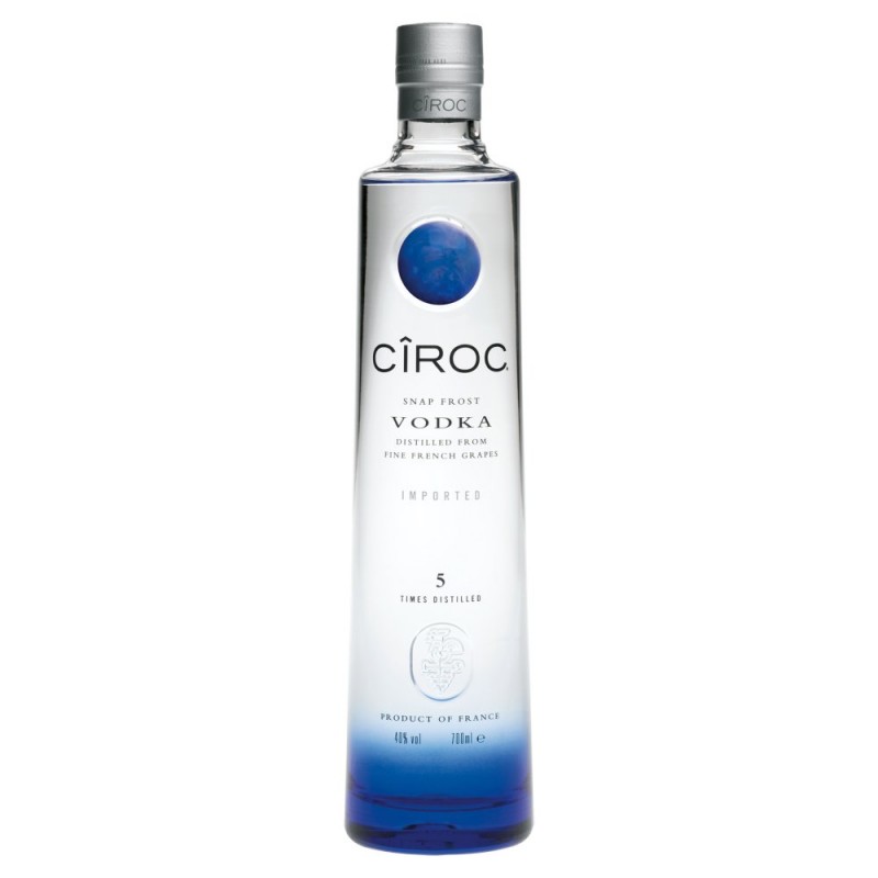 Ciroc Vodka 200ml