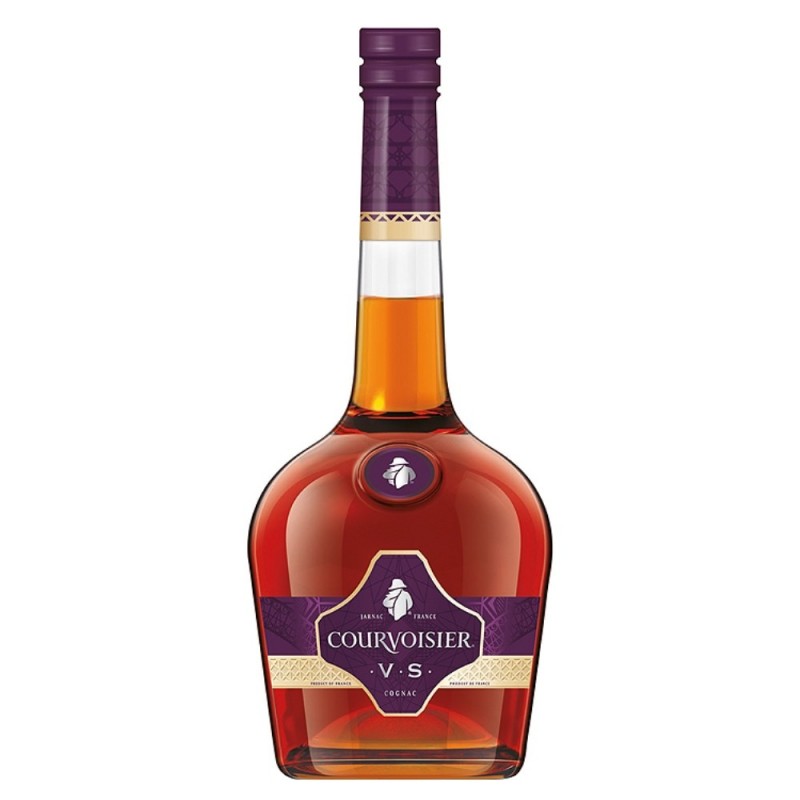 Courvoisier VS Cognac Κονιάκ 350ml