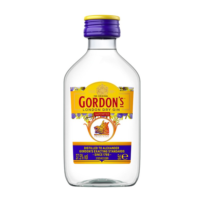 Gordon's London Dry Gin 350ml