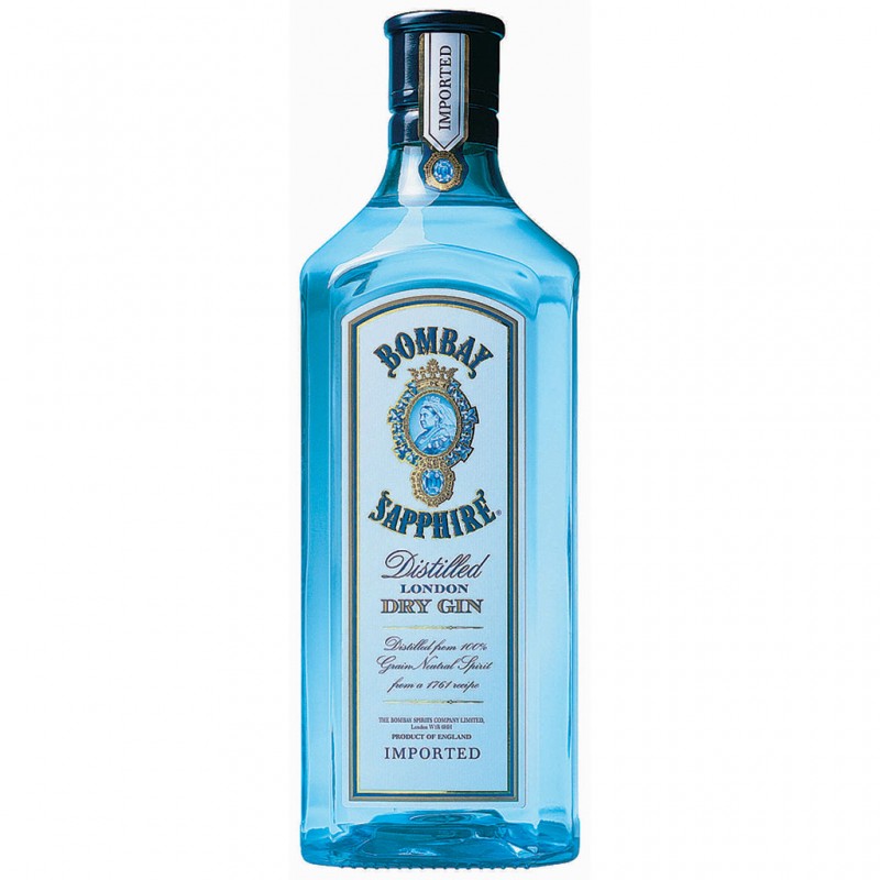 Bombay Sapphire Gin 50ml
