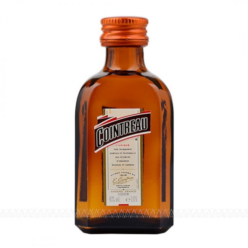 Cointreau Λικέρ 50ml