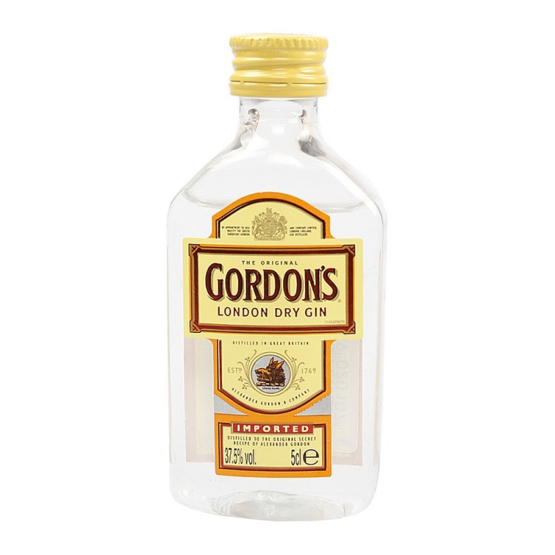 Gordon's London Dry Gin 50ml