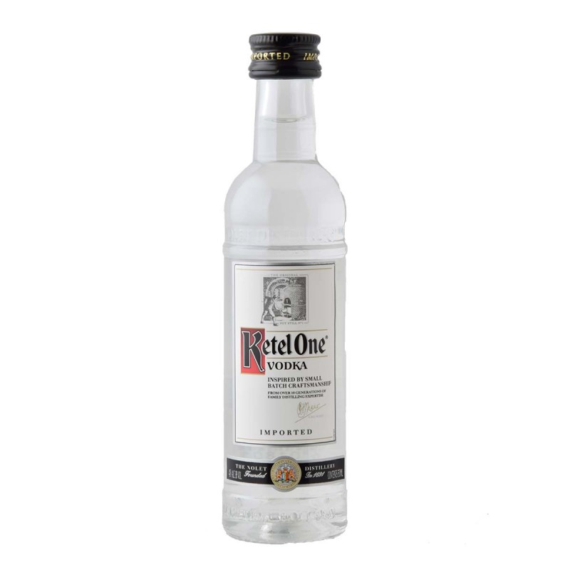 Ketel One Vodka 700ml