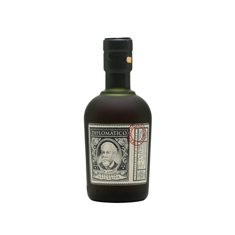 Diplomatico Reserva Exclusiva Ρούμι 12 Χρονών 50ml