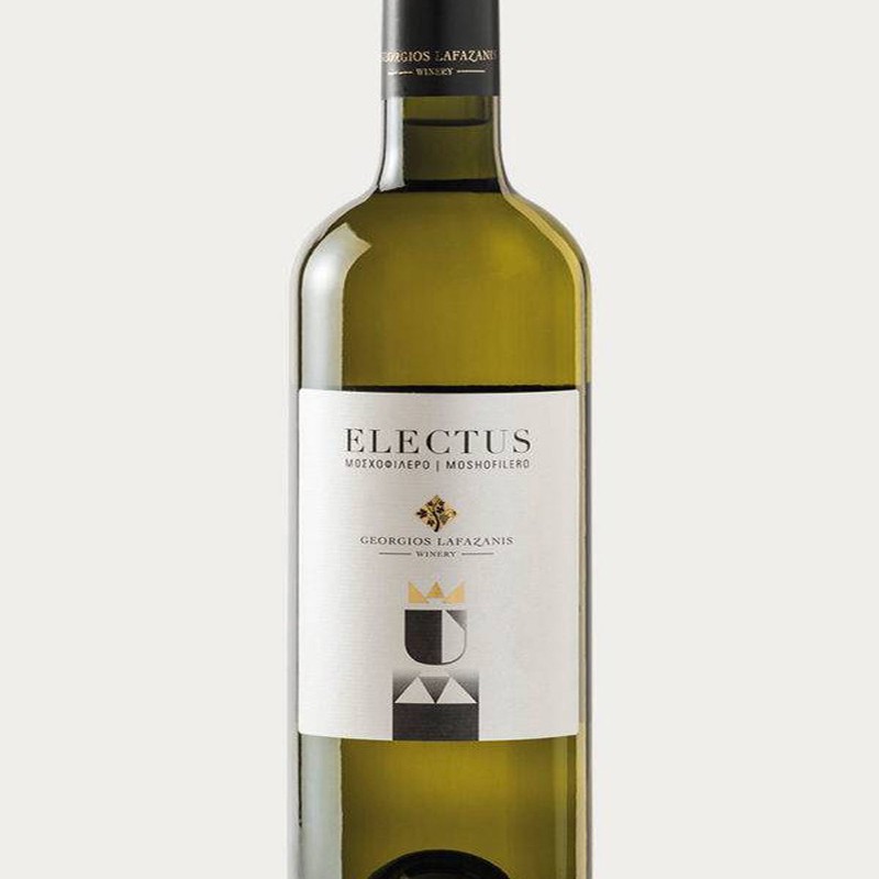 Λαφαζάνης Electus 750ml