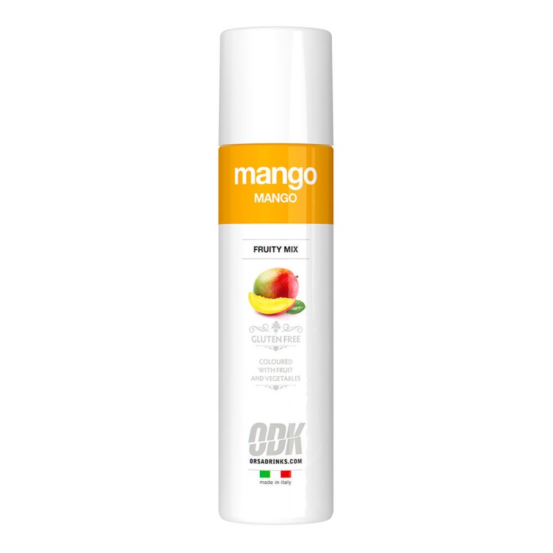 ODK Πουρές Mango 750ml
