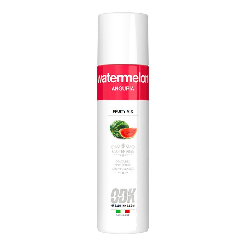 ODK Πουρές Watermelon 750ml