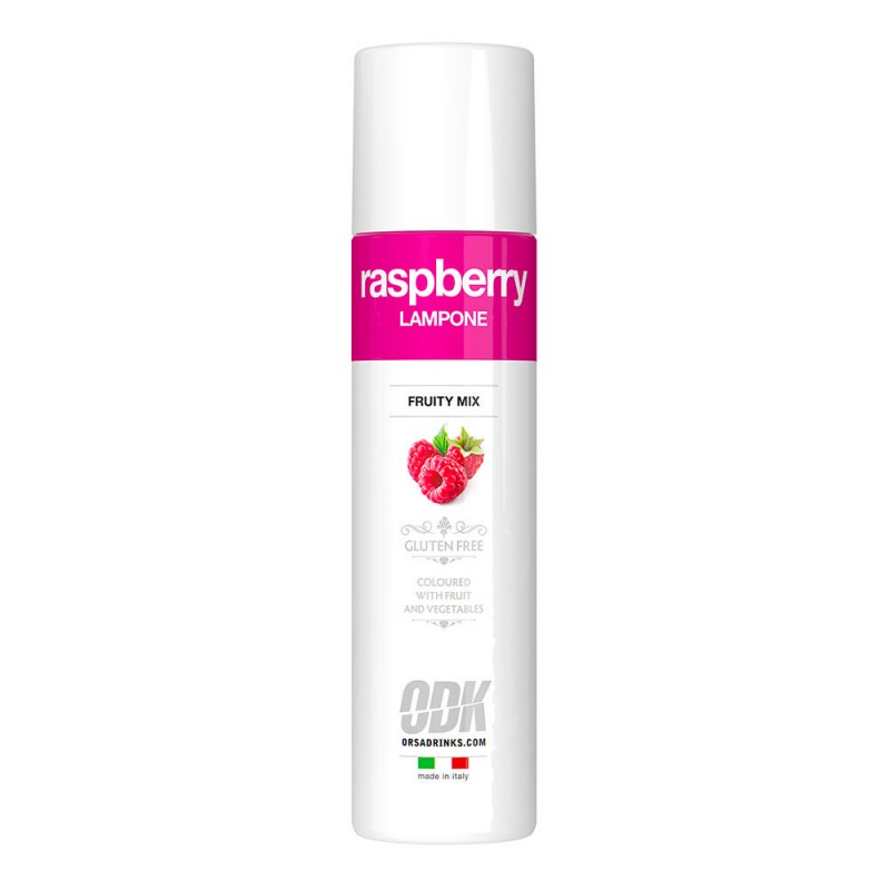 ODK Πουρές Raspberry 750ml
