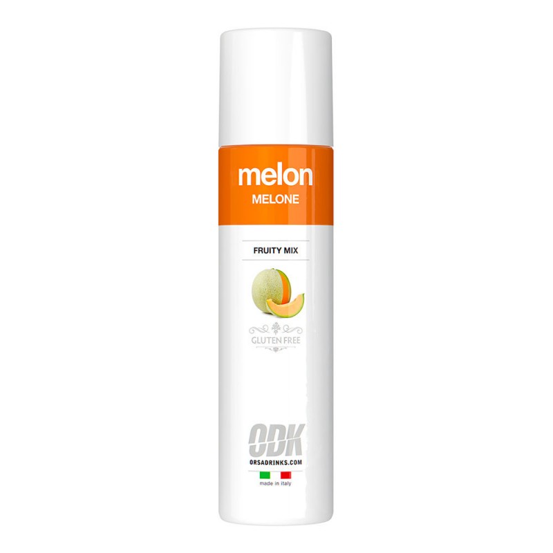 ODK Πουρές Melon 750ml