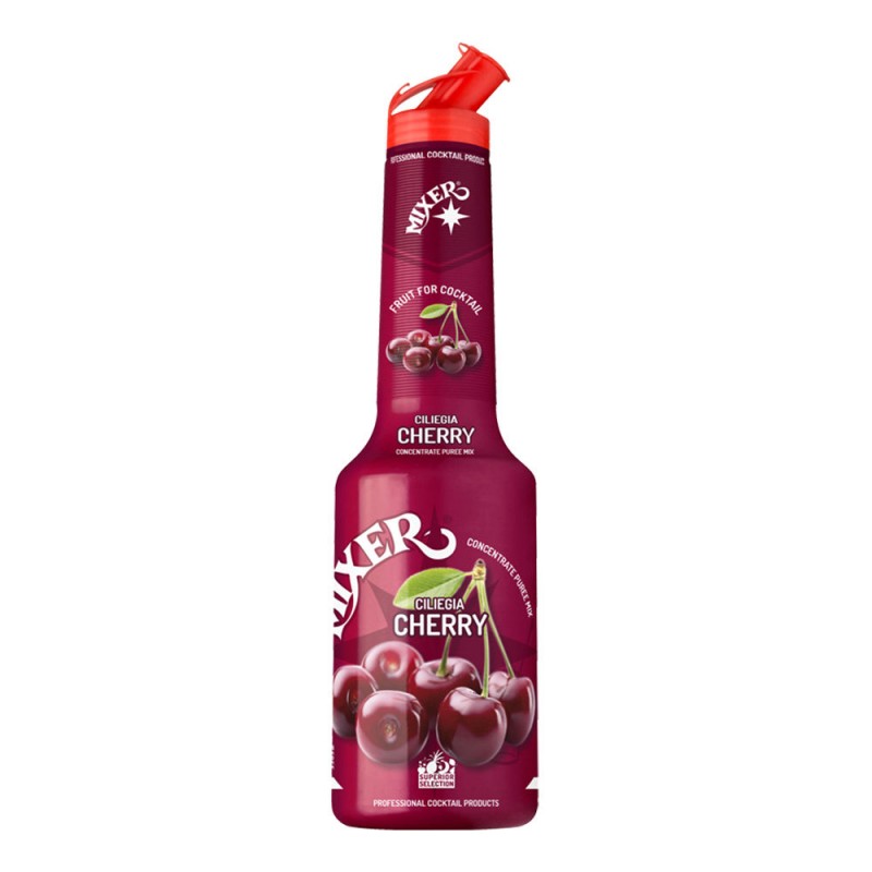 Mixer Πουρές Cherry 1Lt