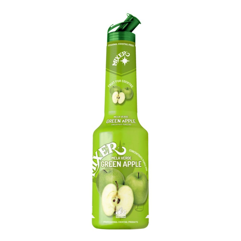 Mixer Πουρές Green Apple 1Lt