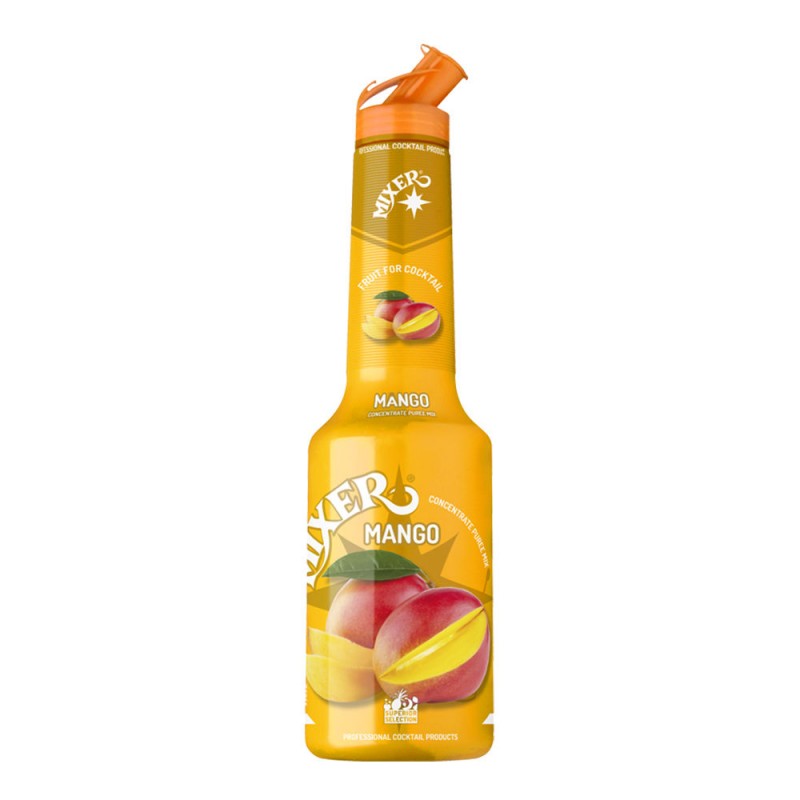 Mixer Πουρές Mango 1Lt