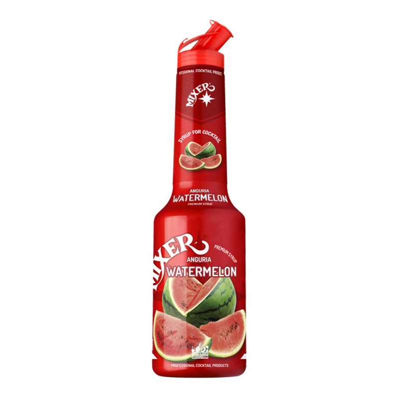 Mixer Πουρές Watermelon 1Lt