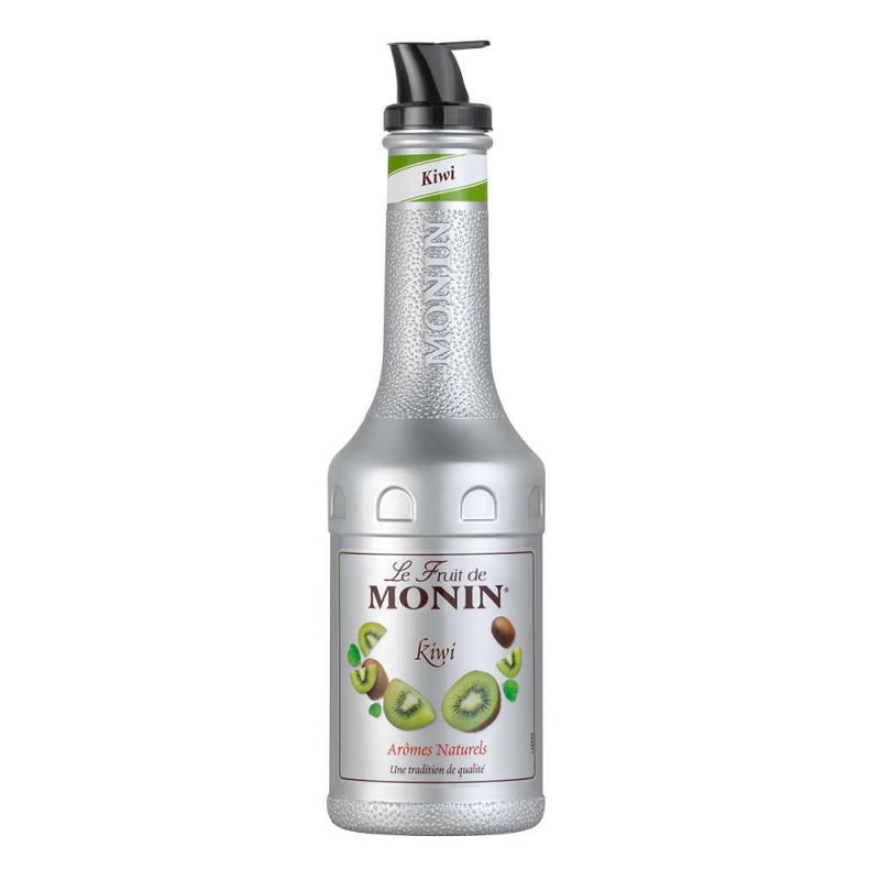 Monin Πουρές Kiwi 1L