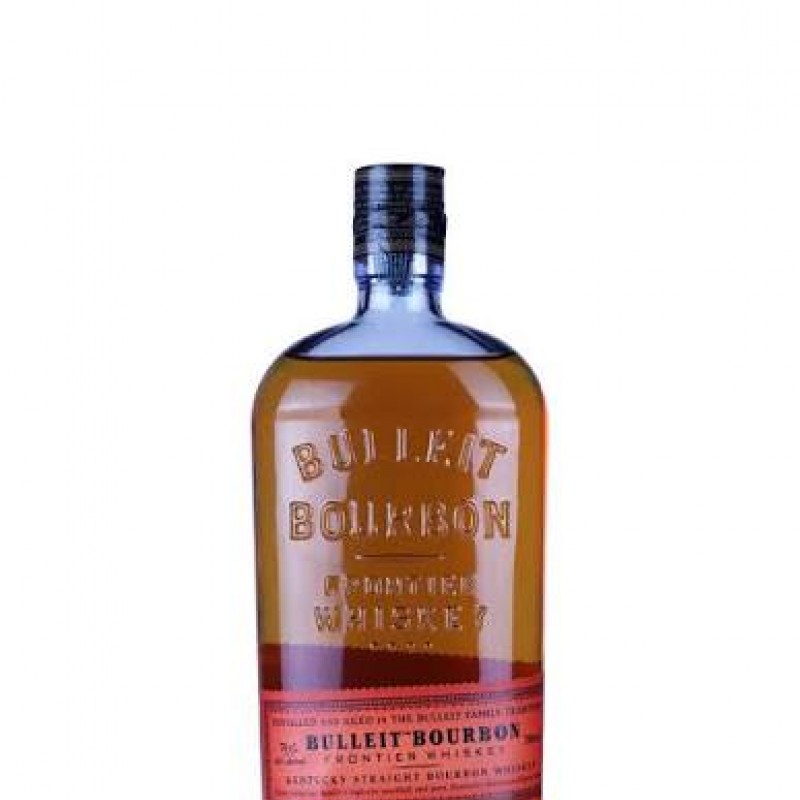 Bulleit Bourbon 700ml