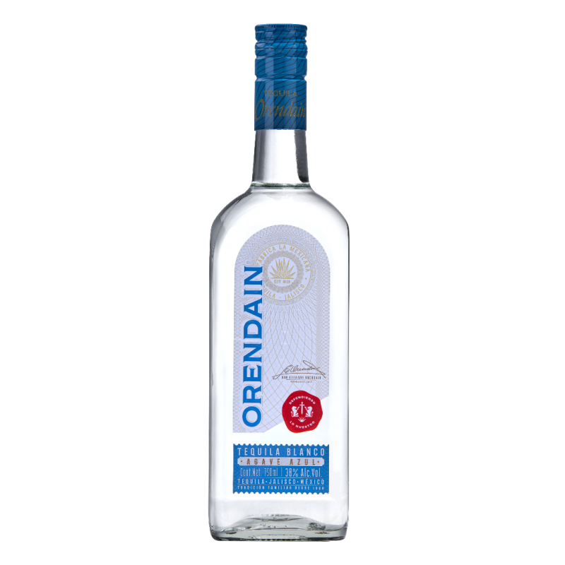 Orendain de Jalisco Tequila 38% 700ml Blanco