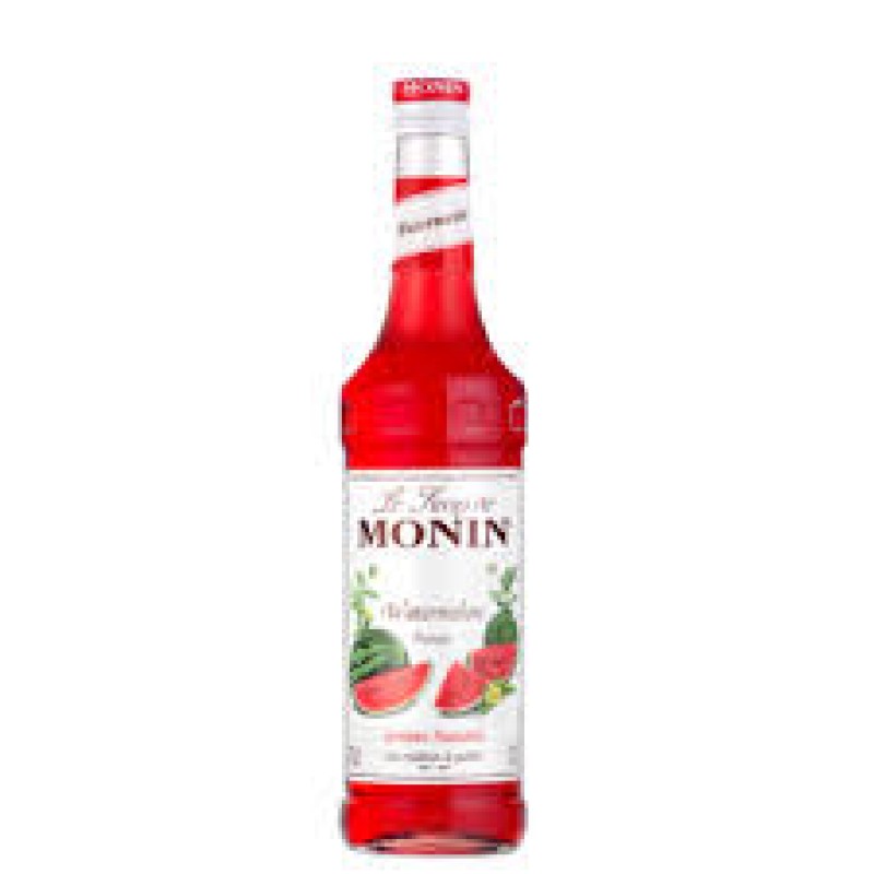 Monin Σιρόπι WaterMelo 700ml