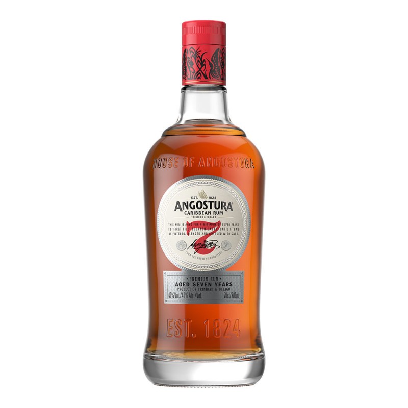 Angostura 7 Y.O. Rum 700ml