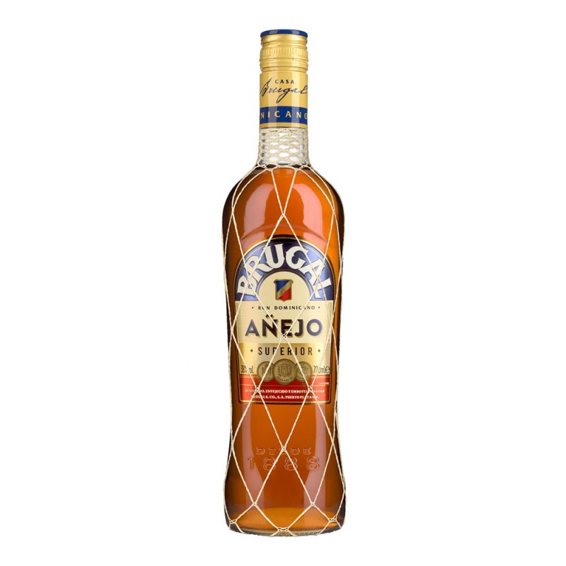 Brugal Anejo Rum 700ml