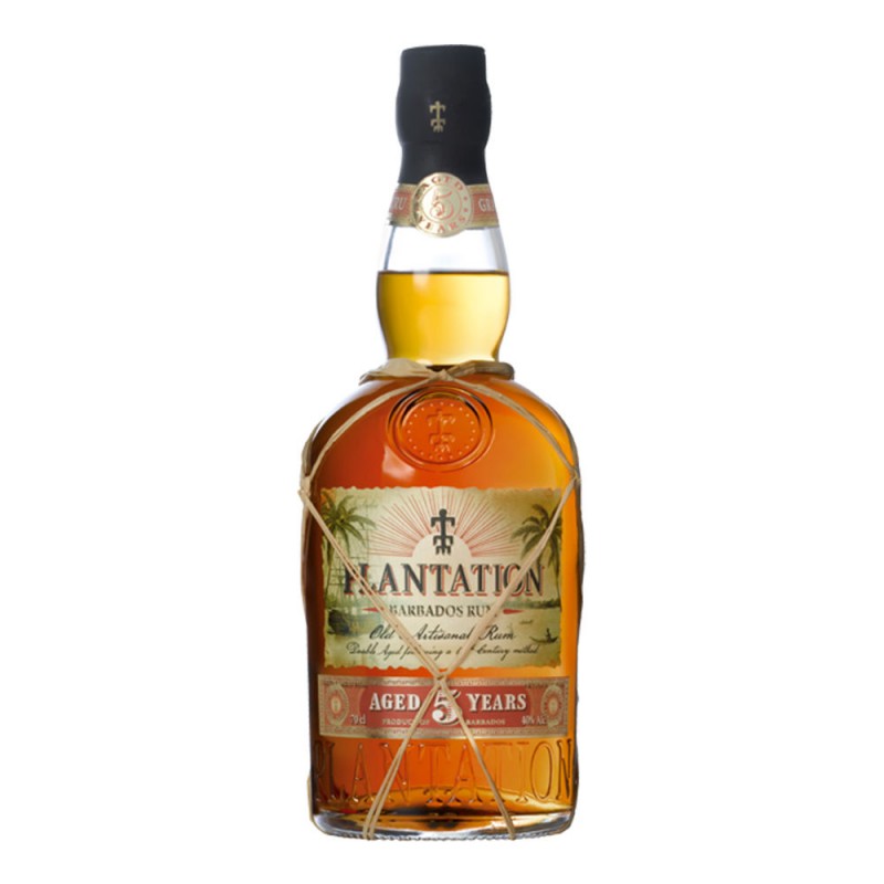 Plantation Grand Reserve 5 Υ.O. 700ml
